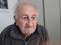 Zdeněk Reinhardt v roce 2014