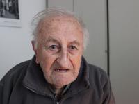 Zdeněk Reinhardt v roce 2014