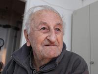 Zdeněk Reinhardt v roce 2014