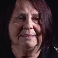 Kohoutová Taťána, 2014