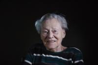 Kalvachová Věra, 2014