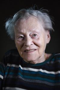 Kalvachová Věra, 2014