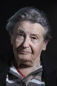 Kubešová Sigrid, 2014