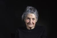 Fotografie Anny Lorencové