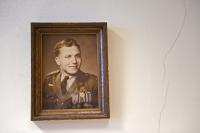 Vasil Korol, cca 1945