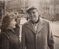 S Přemyslem Kočím