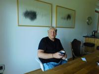 Pavel Jungmann v roce 2017