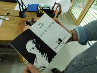 Andy Warhol, Od a k b a zase zpět- samizdatová literatura tajně vydána v roce 1989 ve Zlíně