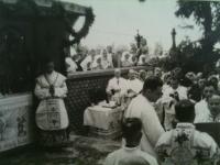 Měchura v Mistříně