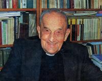 Károly - Placid atya Olofsson