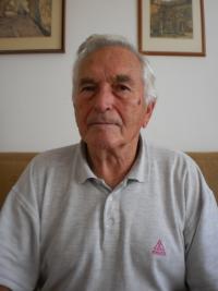 Miloň Nussbauer dnes