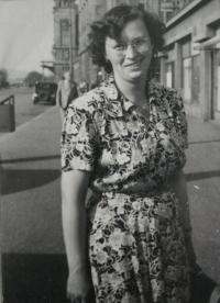 V roce 1953