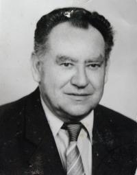 Josef v pozdějším věku