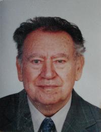 Josef v pozdějším věku