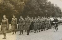 Sokolové v Říčanech (1947-1948)