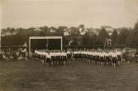 Sokolové v Říčanech (1947-1948)