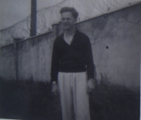 Ervín Šolc v Itálii