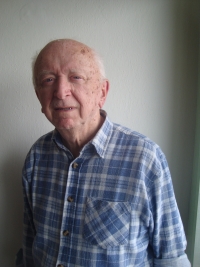 Ervín Šolc, březen 2017