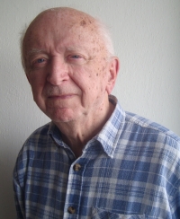 Ervín Šolc, březen 2017