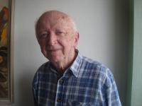 Ervín Šolc, březen 2017