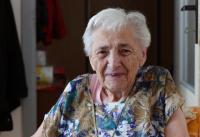 Paní Bauerová 2014