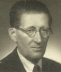 Josef Merunka