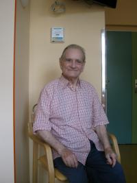 Arnošt Hrudník 2014