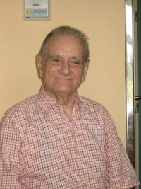 Arnošt Hrudník 2014