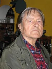 Jiří Krotil 4. 9. 2014