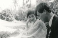 Z pamětníkova archivu