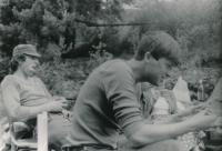 Z pamětníkova archivu
