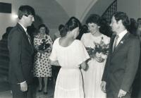 Z pamětníkova archivu