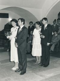 Z pamětníkova archivu