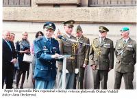 Otakar Vinklář 2016