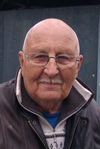 Jiří Svoboda, 2014