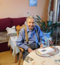 Milan Vlček v roce 2016