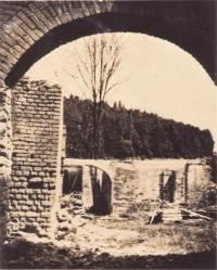 Statek Jaroslava Dokoupila v Javoříčku, Jaroslav Dokoupil jako jeden z mála Javoříčskou tragédii přežil a byl přímím svědkem konaných vražd.