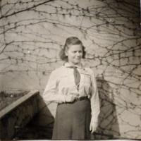 Milada Neklanová- Viša