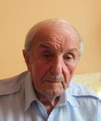 Pravoslav Špoula 2014