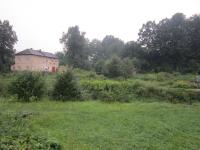 Někde v tomto prostoru údajně za války stál zajatecký tábor pro sovětské vojáky v Bukové