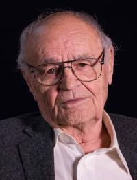 Václav Vorlíček 2017