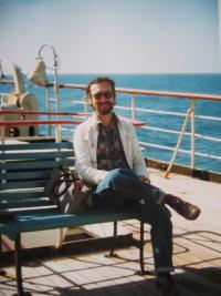 Na lodi 1979