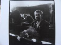 Kornel Morawiecki during his political trial in 1981