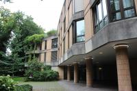 bytový dům od Juraje Oplatka v Basileji