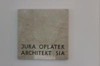 bytový dům od Juraje Oplatka v Basileji