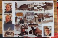 z rodinného alba - 1975