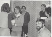 Oslava 30. narozenin