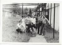 Oslava 30. narozenin