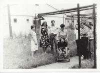 Oslava 30. narozenin