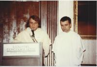 Ondřej a Filip Stajner